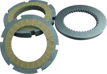 Twin Power 36-84 Big Twin Clutch Kit Replaces Rivera Primo Pro Clutch 1048-0041 - 482296