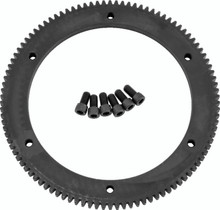 Twin Power 94-97 Starter Ring Gear Big Twin 102 Tooth - 482453