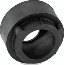 Twin Power 04-Up XL Motor Mount Replaces H-D 48492-04 Rear - 482934