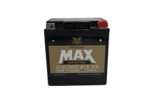 Twin Power GYZ-32HL Premium MAX Battery Replaces H-D 66010-97A Made in USA 500 CCA - 485020