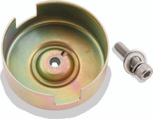 Twin Power 70-99 Big Twin Exc Twin Cam 71-03 XL Ignition Rotor And Screw Replaces H-D 32402-83 - 488752