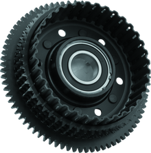 Twin Power 91-03 Sportster Clutch Shell Replaces H-D 36790-91 - 489620