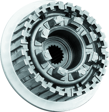 Twin Power 90-97 Big Twin Clutch Hub Replaces H-D 37550-90A - 489714