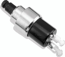 Twin Power 75-81 FL FX XL Starter or Horn Handlebar Switch Replaces H-D 71484-72A - 490578