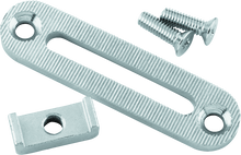 Twin Power 65-06 Big Twin Exc O6 Dyna Primary Chain Adjuster Plate Kit - 492845