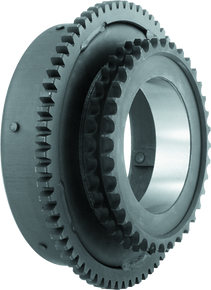 Twin Power 70-E84 Big Twin Clutch Shell Replaces H-D 37702-70A - 492874