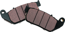 Twin Power 04-13 XL Sintered Brake Pads Replaces H-D 42831-04 Front - 592329