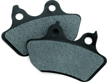 Twin Power 06-07 Softail Organic Brake Pads Replaces H-D 46721-06 - 592362