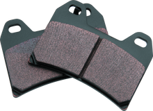 Twin Power 98-07 Victory Sintered Brake Pads Front - 596980