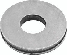 Twin Power 75-17 Big Twin W/ Cable Clutch Throw Out Bearing Thrust Washer Replaces H-D 37313-80 - 603265