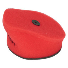 Uni Filter 87-91 KTM 125/350 2 Stroke / 82-96 KTM 500 / 540 / 550 2 Stroke / 85-89 250 Air Filter - NU-1406ST