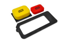 Uni Filter 13-16 KTM 1050/1190 Adv / 13-16 KTM 1290 Super Adv / 14- 16 Super Duke Air Filter - NU-1420ST