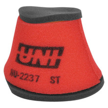 Uni FIlter 77-78 Yamaha YZ 125/ 77-79 IT 175/ 77-78 IT 125 Air Filter - NU-2237ST
