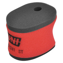 Uni FIlter 1977 Yamaha YZ 250 / 79-80 IT 250/400/425 Air Filter - NU-2241ST
