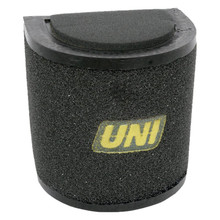 Uni FIlter 1981 Yamaha XJ 400/ 81-83 XJ 550 Maxim/SECA / 86-91 YX 600SS Radian Air Filter - NU-2256