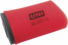 Uni Filter 87-06 Yamaha Banshee 350 Air Filter - NU-2297ST