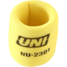 Uni FIlter 1972 Kawasaki G-5 100 Air Filter - NU-2301