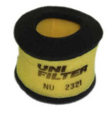 Uni FIlter 77+ Kawasaki KZ 200 Air Filter - NU-2321