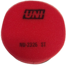 Uni FIlter 78-80 Kawasaki KX 125/250 / 1980 KDX 175/ KX 420 Air Filter - NU-2326ST