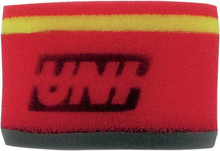 Uni Filter 08-20 Kawasaki KLX 140(L) Air Filter - NU-2335ST