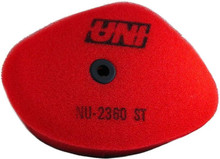 Uni Filter 86-87 Kawasaki Tecate Air Filter - NU-2360ST
