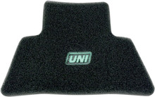 Uni FIlter 90-93 Kawasaki ZX-6 D Air Filter - NU-2371