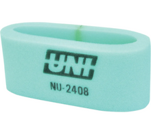 Uni FIlter 1974 Suzuki TM 250/400 Air Filter - NU-2408