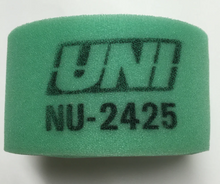 Uni FIlter 1978 Suzuki RM 50 C Air Filter - NU-2425
