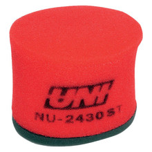 Uni Filter 80-81 Suzuki PE 175 Air Filter - NU-2430ST