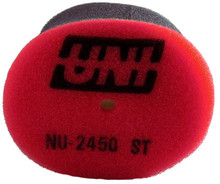 Uni Filter 85-90 Suzuki LT 250 Air Filter - NU-2450ST
