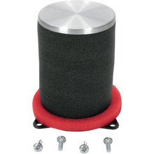 Uni FIlter 89-08 Suzuki GS 500 / 85-90 GV 700/1200 Madura Air Filter - NU-2453