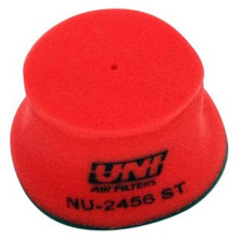 Uni Filter 1986 Suzuki RM 125 / RM 250 Air Filter - NU-2456ST