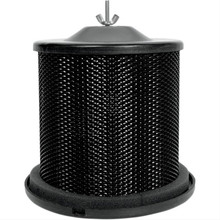 Uni FIlter 86-87 Suzuki GSXR 750/ 86-88 GSXR 1100 Air FIlter - NU-2461