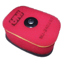 Uni Filter 01-07 Suzuki DRZ 250 Air Filter - NU-2482ST