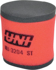 Uni FIlter 1977 Bultaco Pursang 125/175/200 Air Filter - NU-3204ST