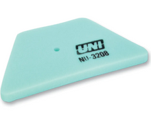 Uni FIlter 74-75 Bultaco Alpina Air Filter - NU-3208
