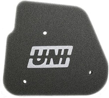 Uni FIlter 01-05 Yamaha Vino 50 Air Filter - NU-3216