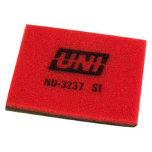 Uni Filter 92-07 Yamaha XT 225 / 99-04 Yamaha TTR 225 Air Filter - NU-3237ST