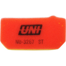 Uni Filter 91-07 Yamaha PW80 Air Filter - NU-3267ST