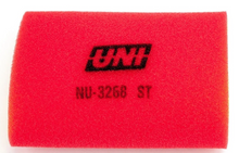 Uni Filter 16-24 Yamaha Kodiak 700 / 16-24 Grizzly Air Filter - NU-3268ST