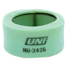Uni FIlter Harley Davidson S&S E Series (No.379 element) - Foam Only Air Filter - NU-3426R