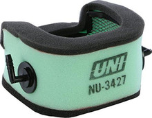Uni FIlter 93-00 Harley Davidson Big Twins (exc. F.I) Air Filter - NU-3427
