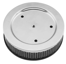 Uni FIlter Harley Davidson Screamin Eagle (Early Style w/ lid) Air Filter - NU-3429