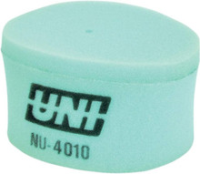 Uni FIlter 73-74 Honda CR 125 Air Filter - NU-4010
