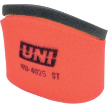 Uni FIlter 76-78 Honda CR 125 / 75-76 CR 250 Air Filter - NU-4025ST