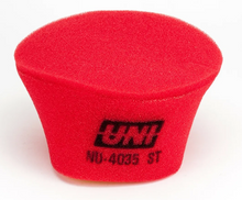 Uni FIlter 78-80 Honda CR 250 Air Filter - NU-4035ST