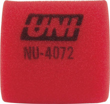 Uni FIlter 83-84 Honda VT 500 C/FT/ 700 Shadow Air Filter - NU-4072