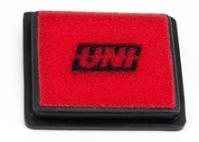 Uni FIlter 02-09 Honda CHF 50/Metropolitan / 04-19 NPS 50/Ruckus Air Filter - NU-4108