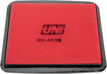 Uni FIlter 87-90 Honda CBR 600 Hurricane Air Filter - NU-4110