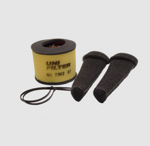 Uni FIlter 55-68 BMW 500/600cc Twin Air Filter - NU-7302